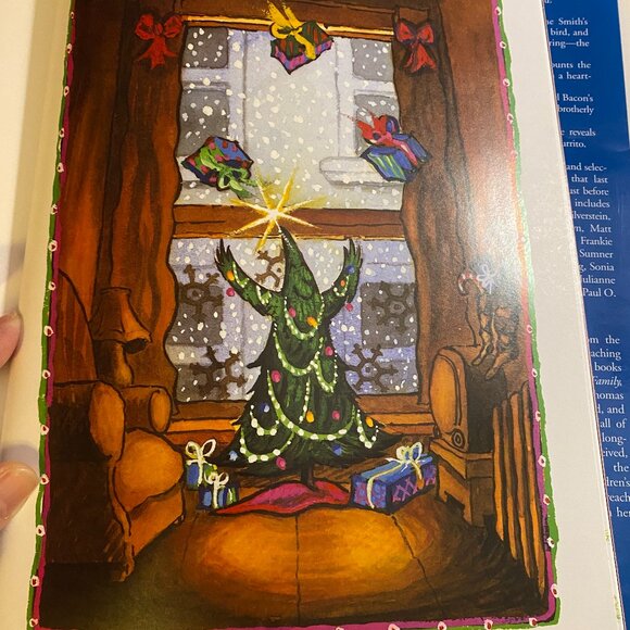 MARLO THOMAS BOOK WITH CD WITH SHERYL CROW, BILLY CRYSTAL, UNCLE KRACKER - Picture 8 of 9